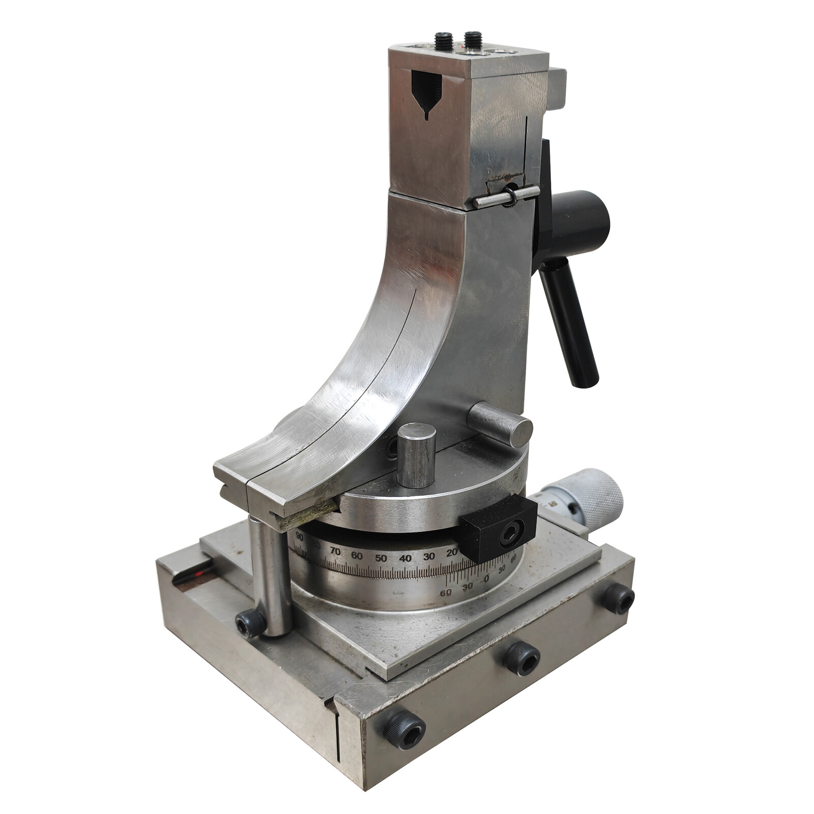 TECHTONGDA Universal Wheel Dresser Dressing Tool for Grinder Grinding Machine