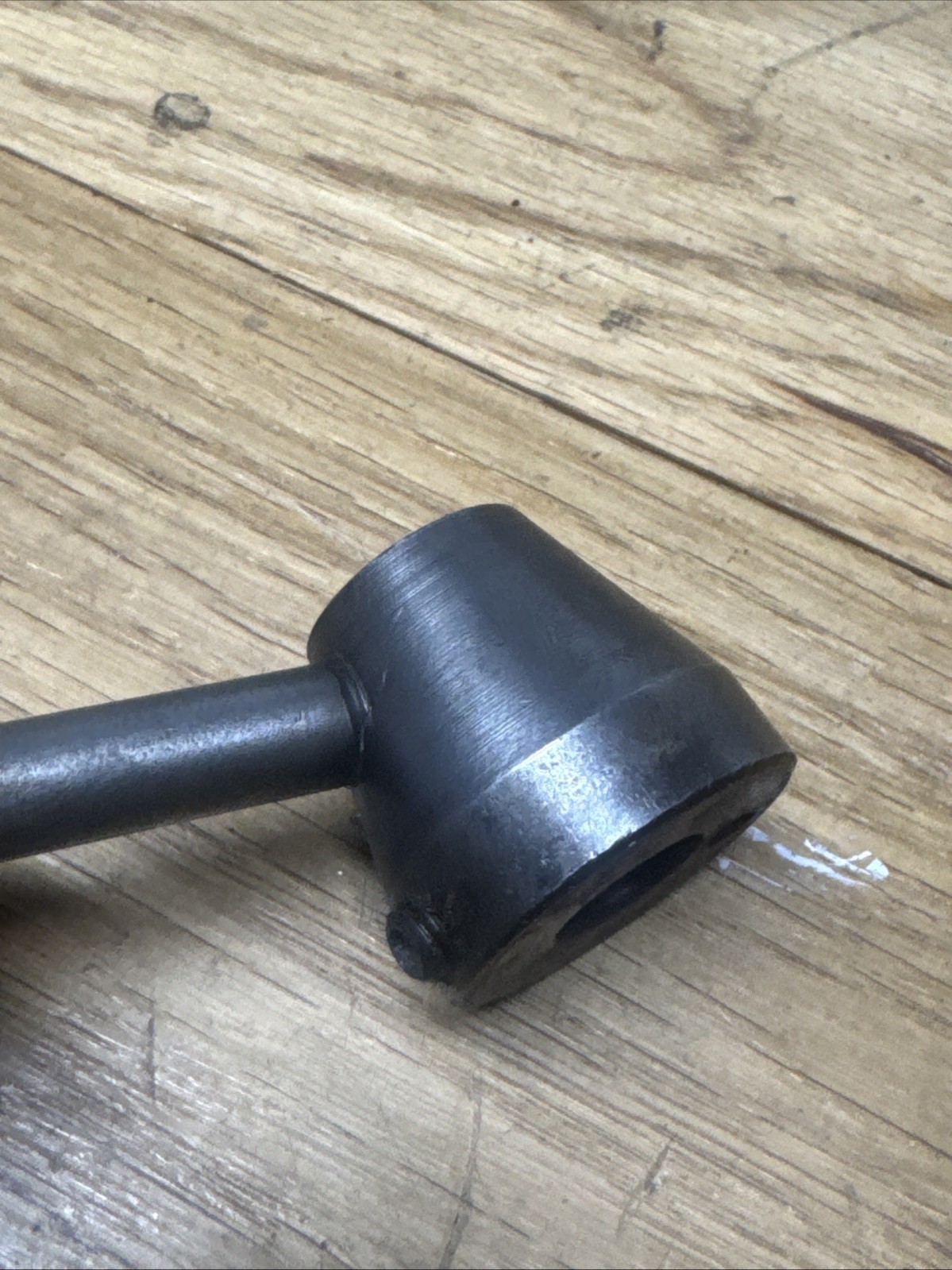 Clausing 5900 Series 12” Lathe Power Switch Selector On Off Knob / Handle