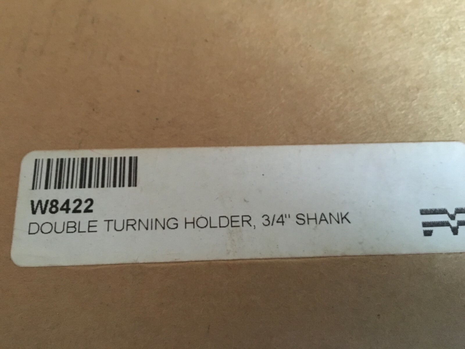 Your pick from 8 models of New In Box Methods Machine Tool Holders NOS