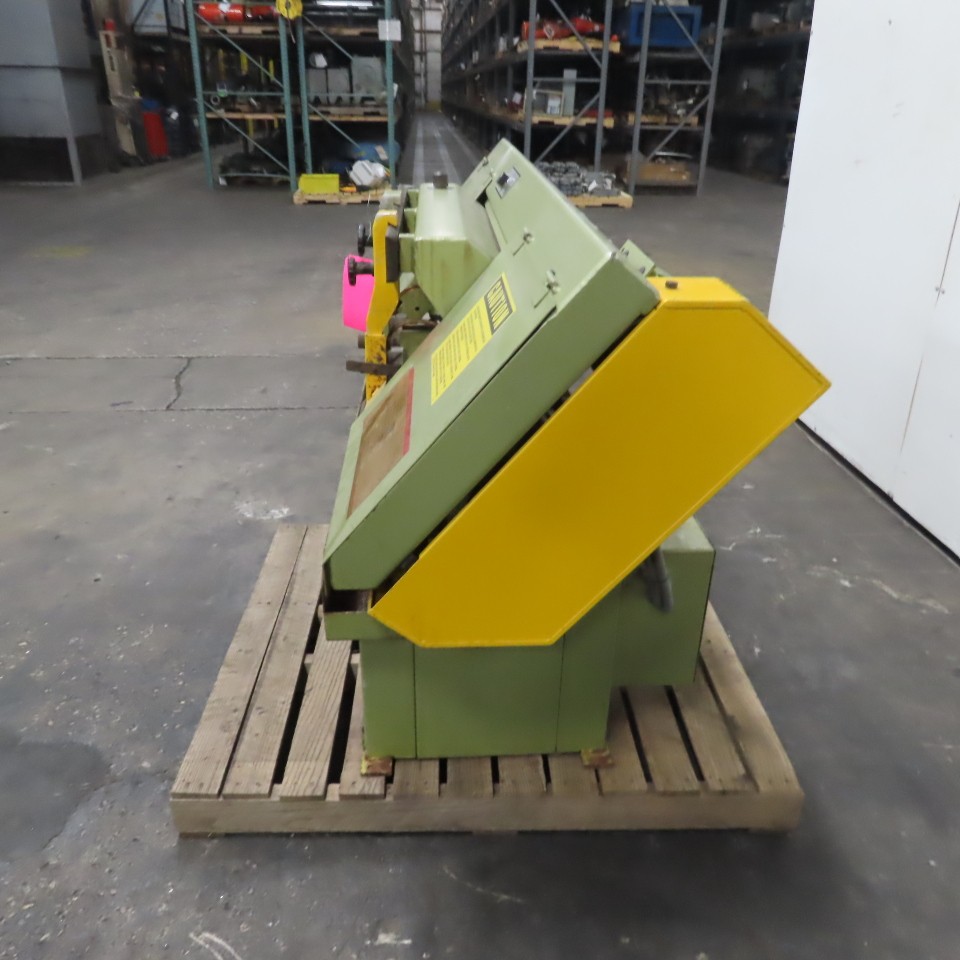 Startrite H225W 10″ x 12″ Horizontal Band Saw Machine 230V 3Ph