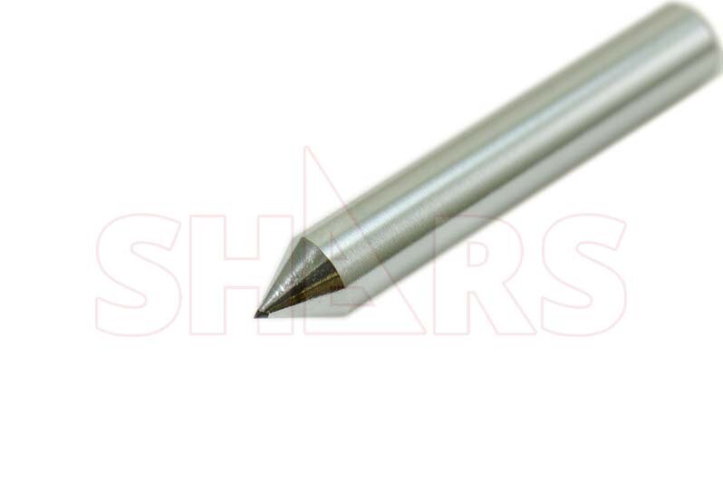 Shars 1/4 Carat 5/16 x 2 Diamond Dresser Grinding New !{