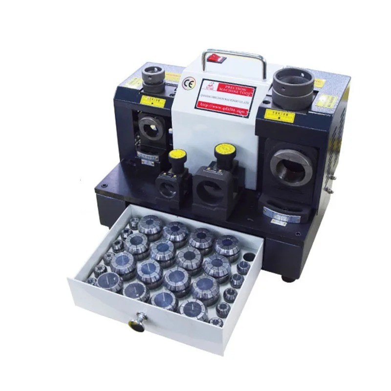 Drill Bit Grinder Twist Drill Tungsten Steel Sharpener Grinding Wheel