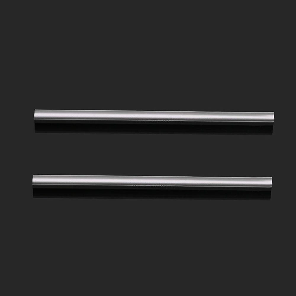 HSS Round Steel Stick Round Bar Solid Rods Dia. 0.8mm-13mm Length 100mm/200mm