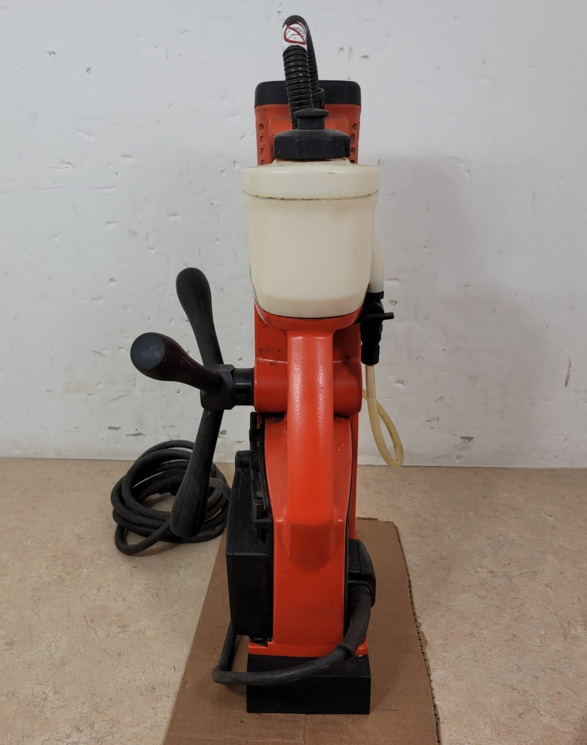 Slugger by Fein JME HoleMakerIII Hole Maker III Portable Drill Press