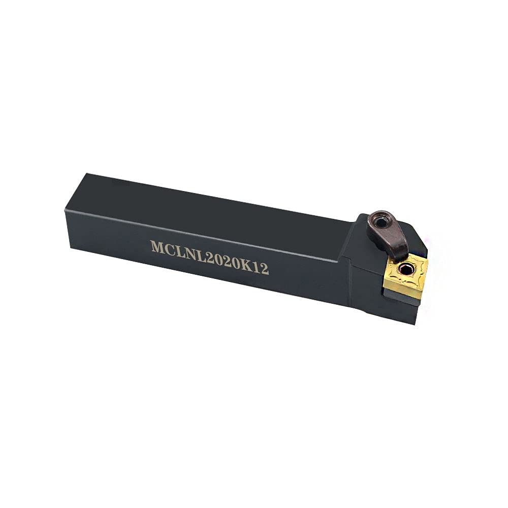 MCLNL/MCLNR 16/20/25mm Main Angle 95° Holder Lathe Cutting Tools match CNMG