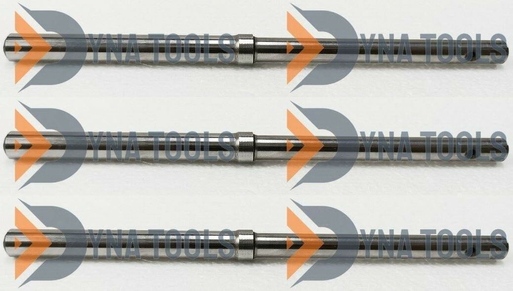 Valve Seat Grinding Pilots All Sizes NEWAY .375″ TOP Black and Decker 4mm 11/32