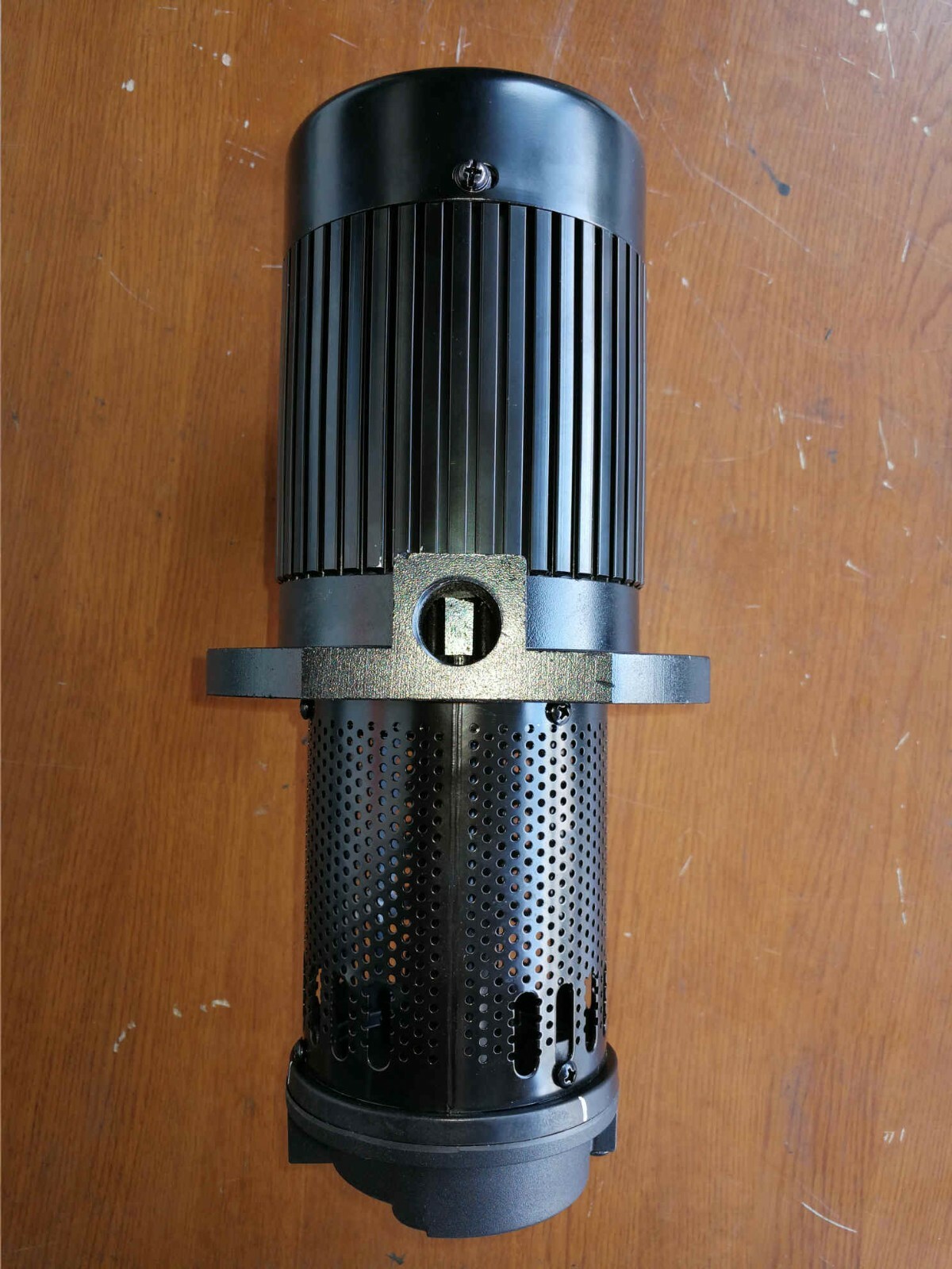 1/8 HP Coolant Pump shaft 130mm 5″, 110/120/220/240/440/480/575V, Lathe Saw Mill