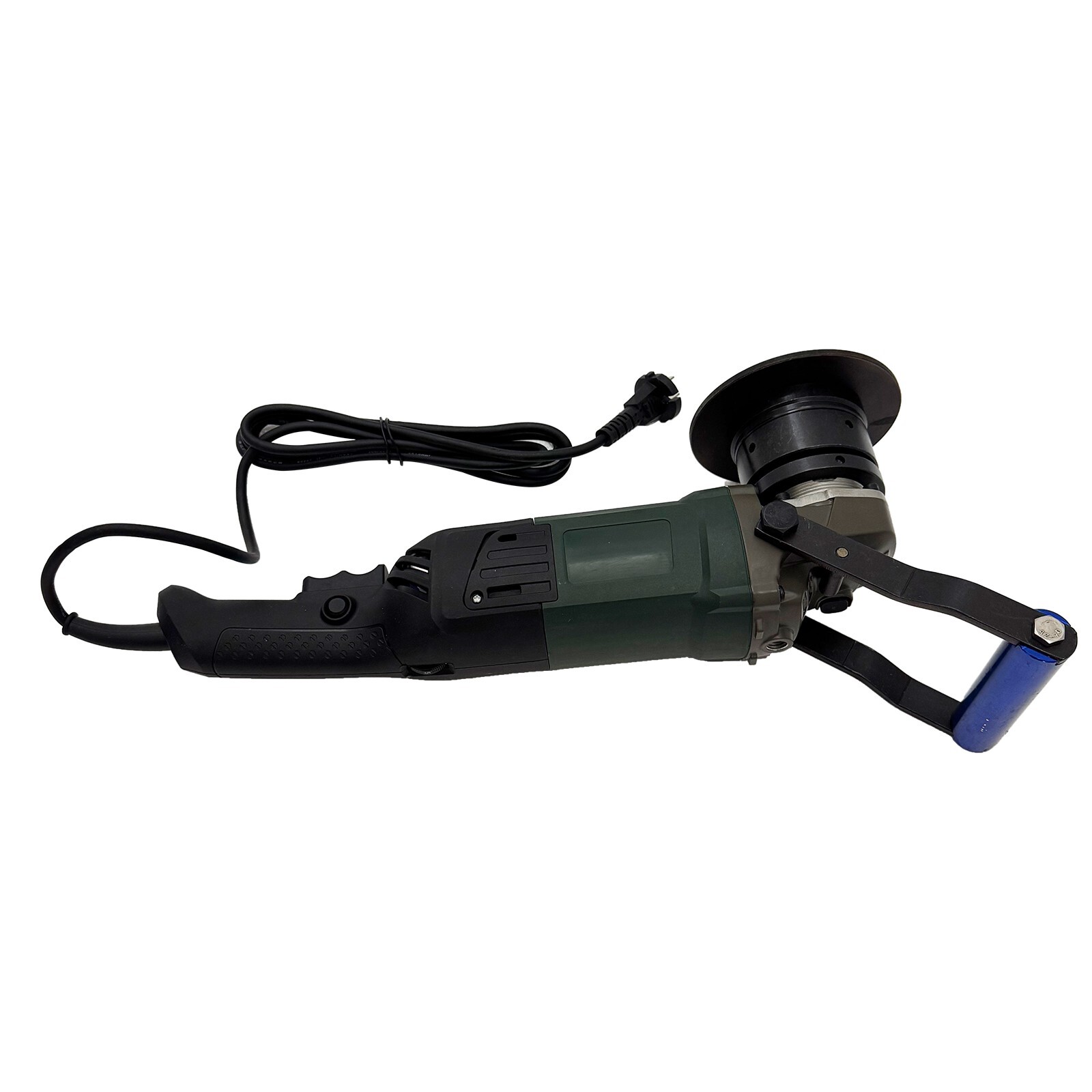 Hand-held Electric Chamfer Steel Plate Beveling Chamfering Machine 220-240V