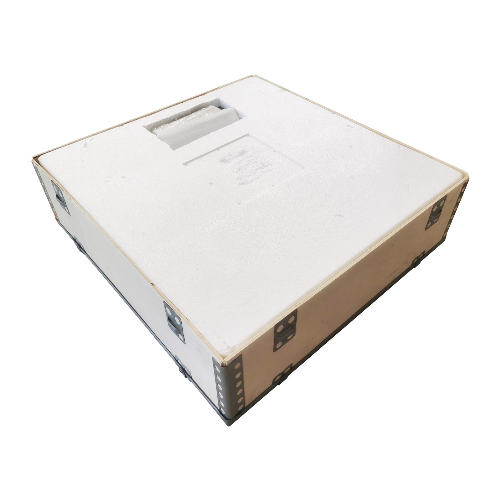 M3-M16 Universal Touchscreen Electric Tapping Machine 220V for Metal /Plastic