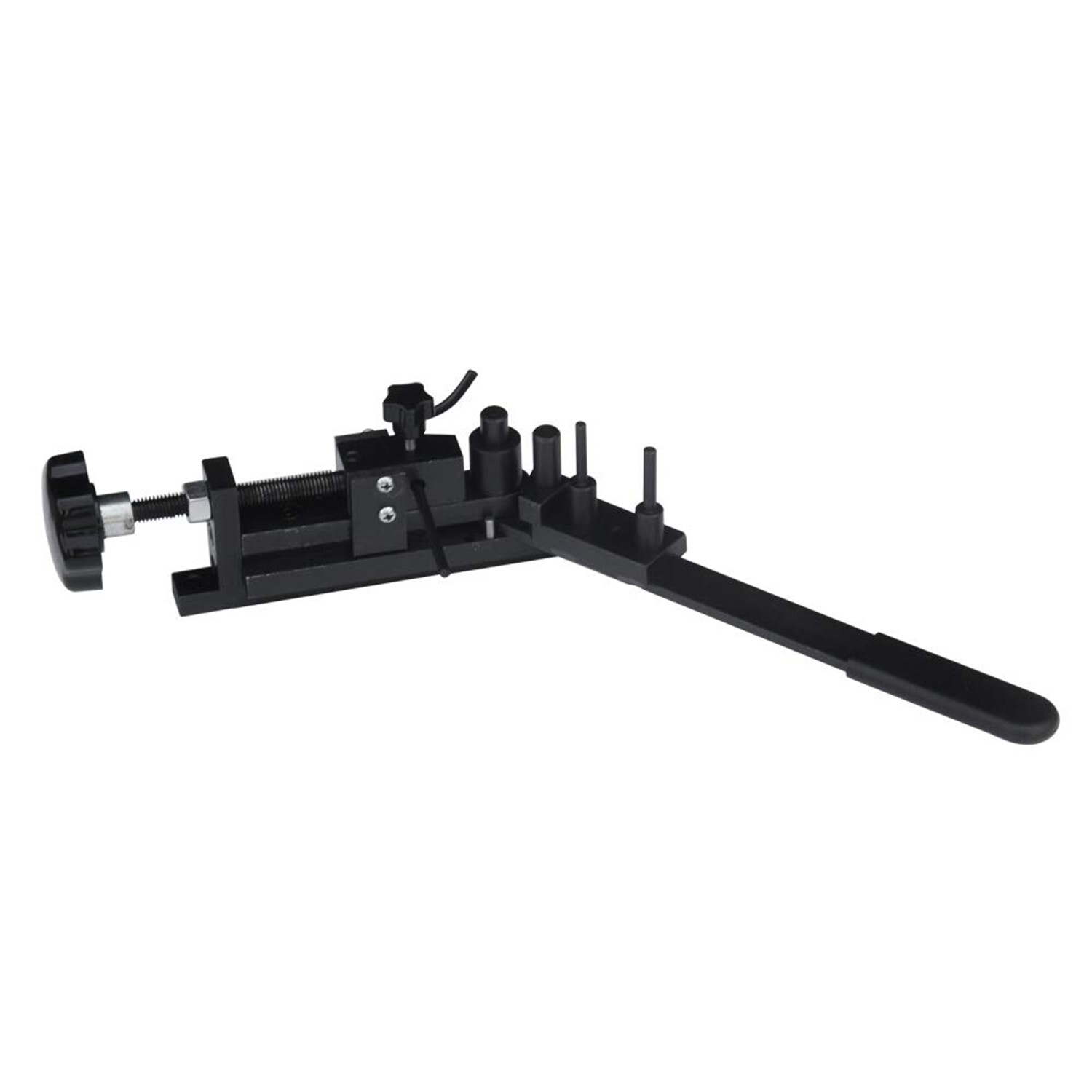 Kaka MUB-1 Mini Universal Bender Forms Wire metal bender ornamental,ornamental