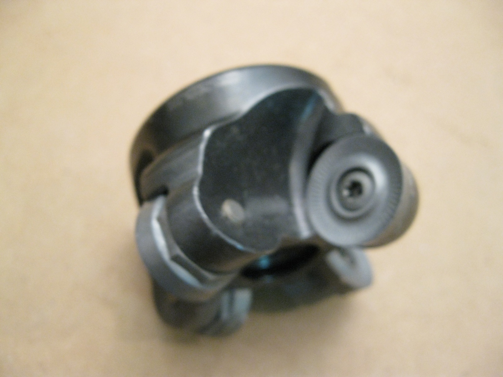 Carboloy R220.29-01.71-10H Facemill, max RPM 14660