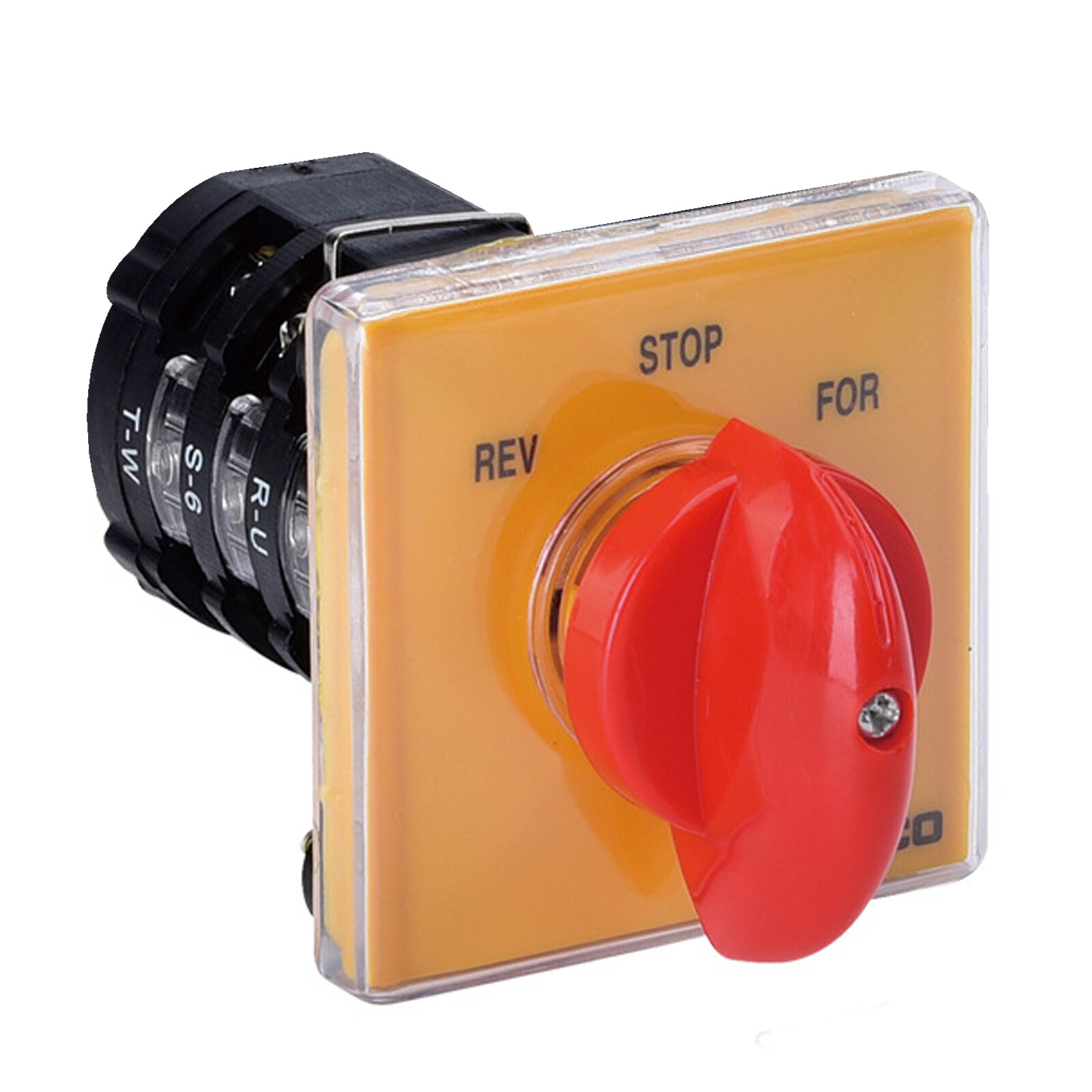 High-Quality Three-Phase Motor Milling Switch with Intelligent Circuit Matching
