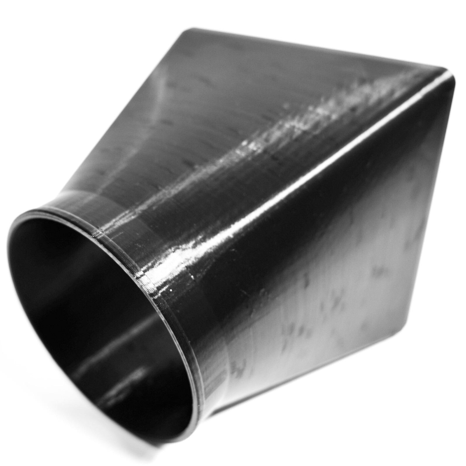 140MM PC FAN TO 4.00” PIPE ADAPTER