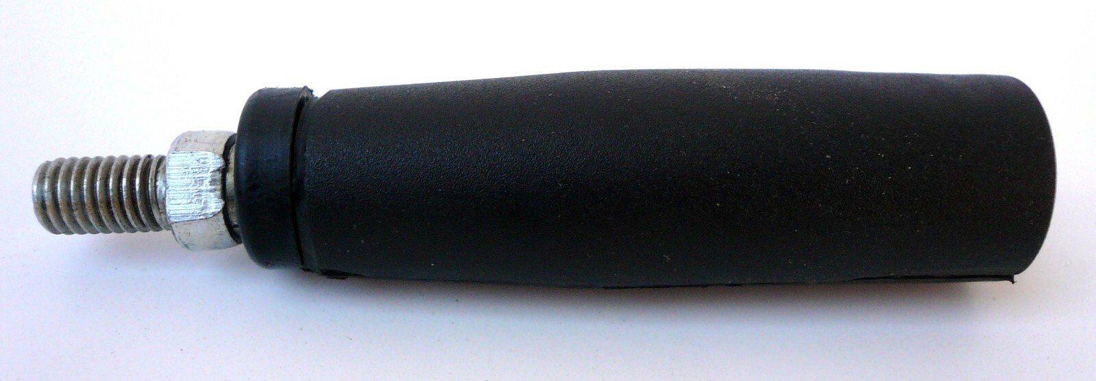 3″ Revolving Handle w/ PVC Grip M8 x 1.25 Metric Threads Fits Many Machines New
