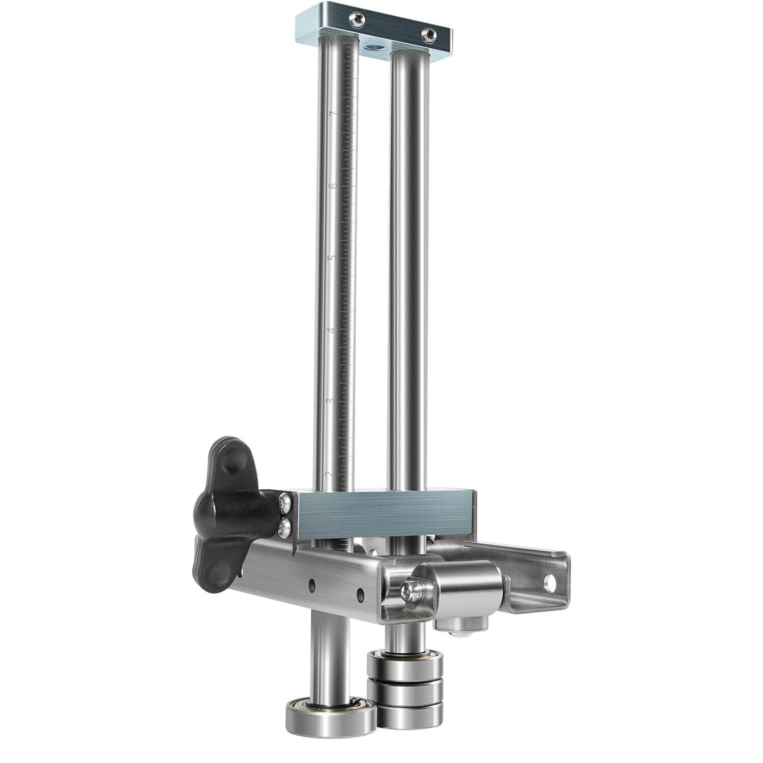 2204 Uni Bender Fits bends on 24 gauge steel or lighter that do not exceed 10’