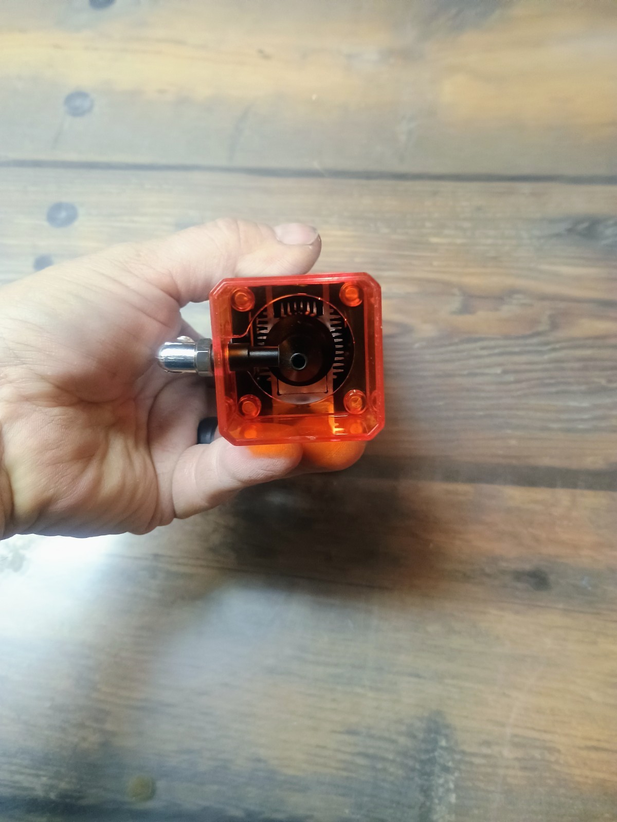 Atomstack A10/V2 Diode Laser Engraver Module