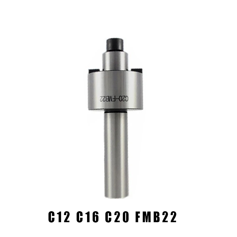 MT2 MT3 MT4 FMB22 BAP400R 50-63mm Cutter Head with 10 APMT1604 Milling Inserts