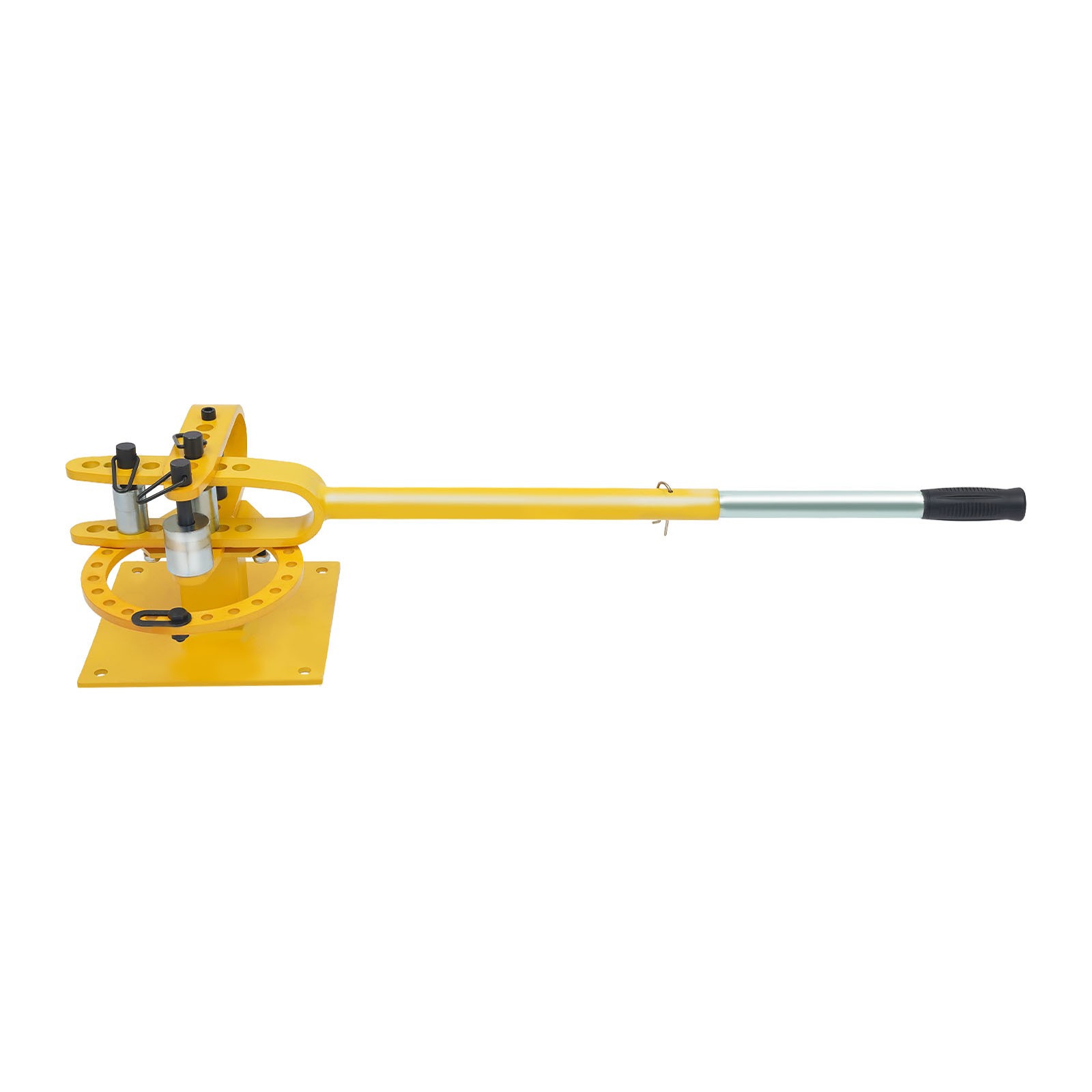 Manual Bending Heavy-duty Tube Tool, Pipe Tube Bender For Construction Sites