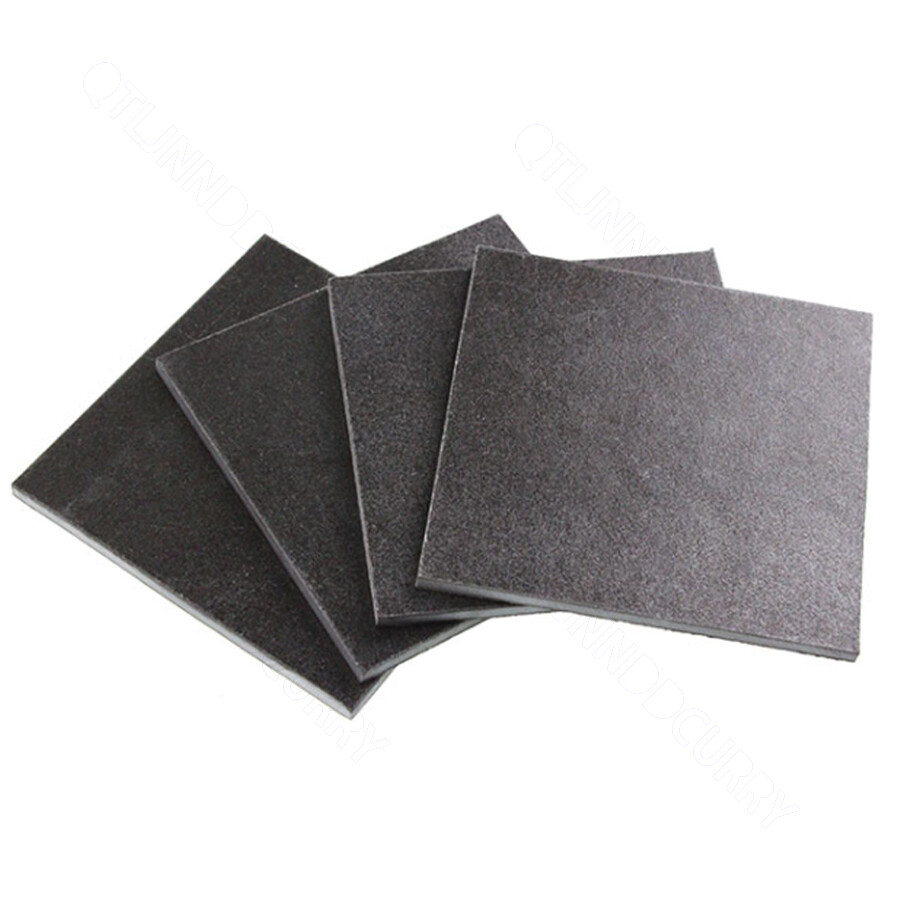 Fibreglass Sheet Mould Heat Shield Sheet Temperature Resistance 1000℃ Board DIY