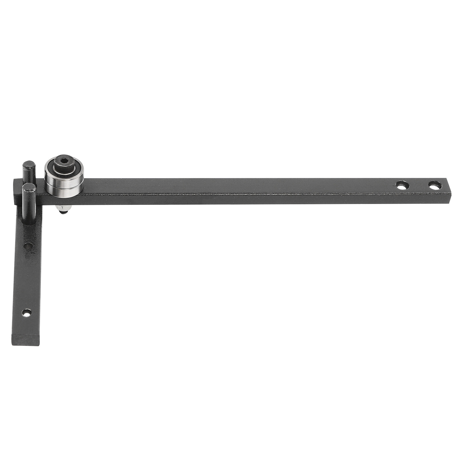 Manual Rod Bender 2-10mm 180° 45# Steel Hand Bending Tool