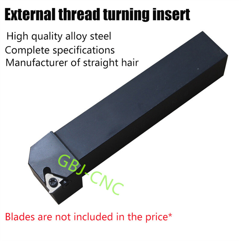 External thread turning insert SER SEL 1010 1212 1616 2020 2525 M16 H11(screw)