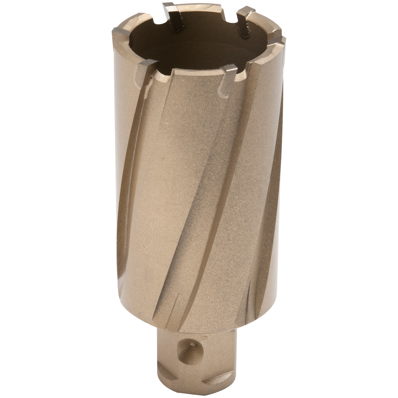Hougen 18248 1-1/2″ X 2″ Copperhead Carbide Tip Annular Cutter
