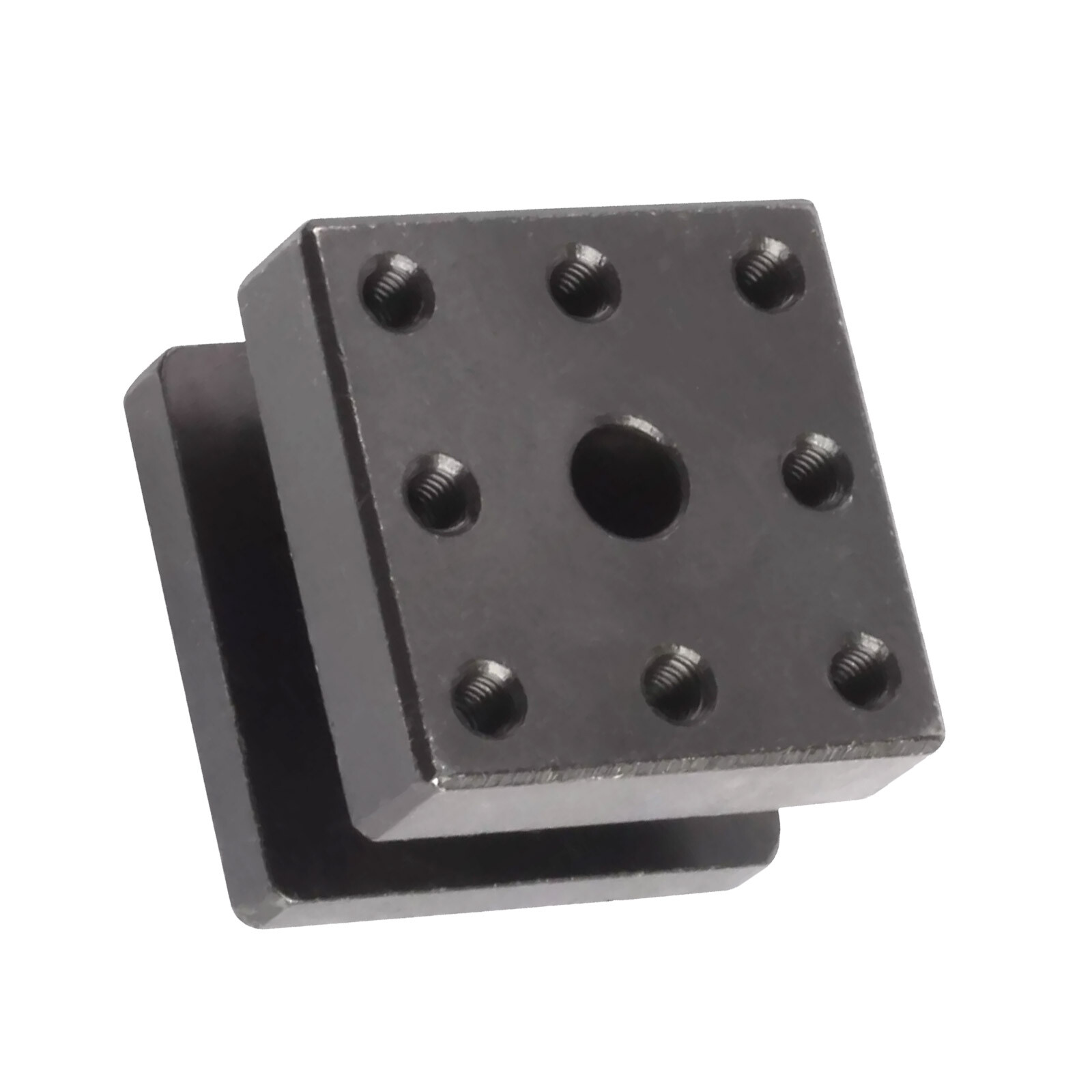 Lathe Four-Position Tool Post 51mm,Square Tool Holder on SC2/C2/C3/Grizzly G8688