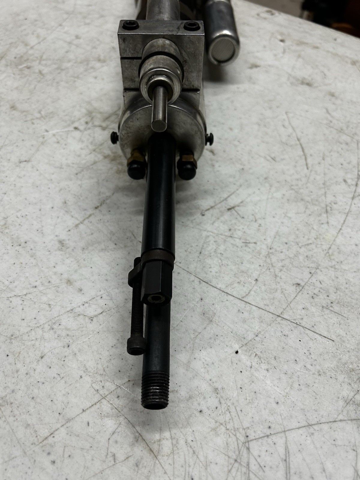 ARO PNEUMATIC TOOL SELF FEED DRILL 8265-64-3 || 8265643