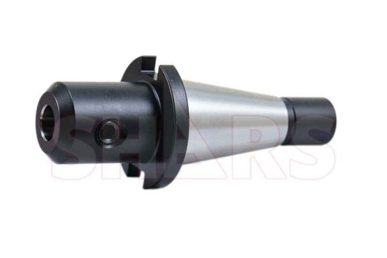 Shars 40 NMTB End Mill Holder CNC 5/8 x 2.23” TIR 0.00019” NMTB40 New P[