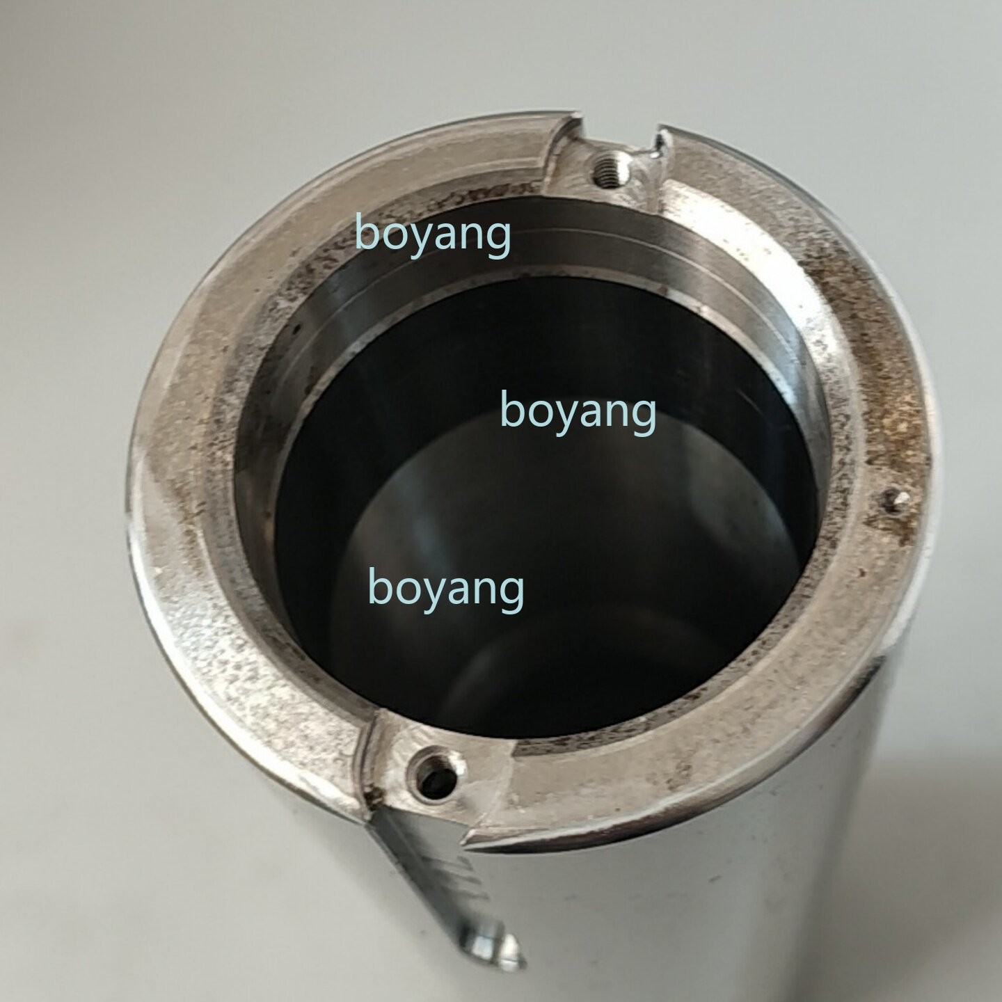 Milling Machine B142 + 133 R8 Spindle Quill Sleeve CNC Turret Mill Tool
