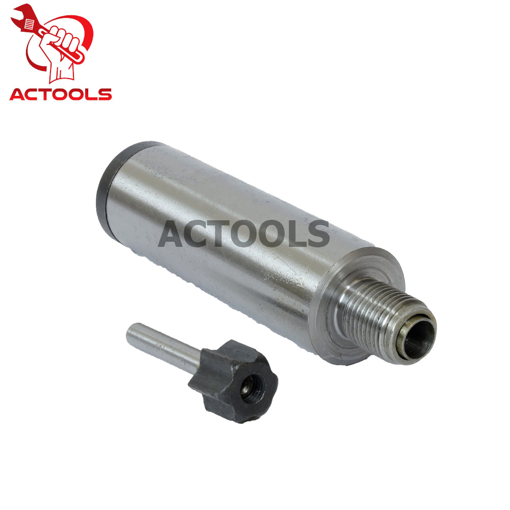 12 Pcs Sioux Valve Seat Grinder Pilot (4mm -12mm) With Holder 11/16 USA