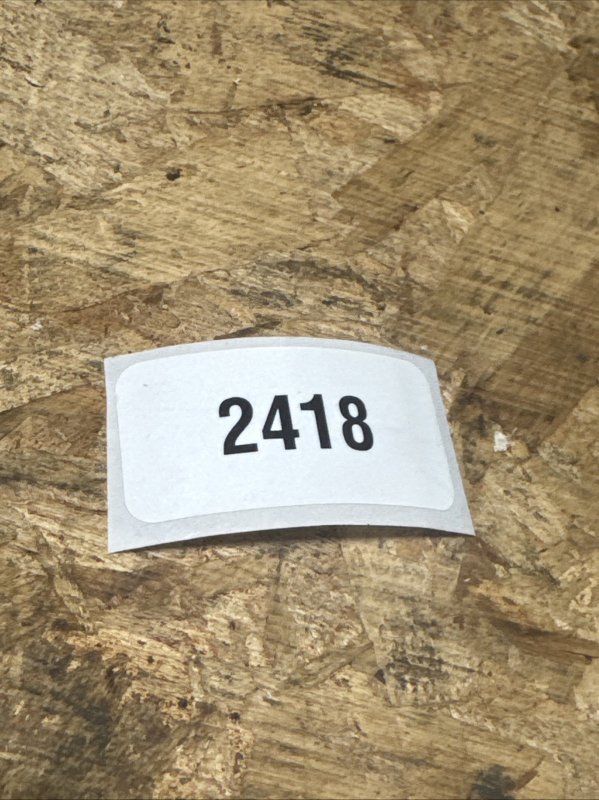 KEARNEY & TRECKER Arbor Support for Milling Machine 3 5/8 Bore
