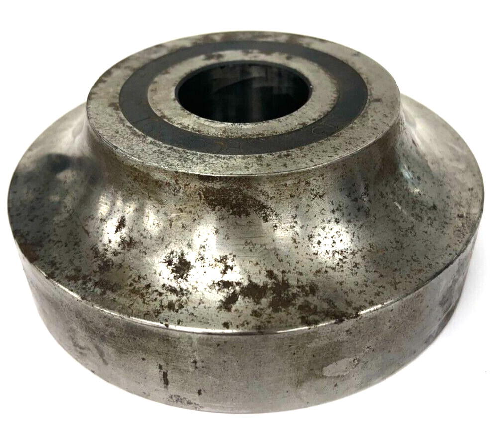 UNBRANDED 13 BC03391 OB STRT2 ROLL FORMER DIE TOOLING 1-3/4″ ID. 4-1/4″ OD.