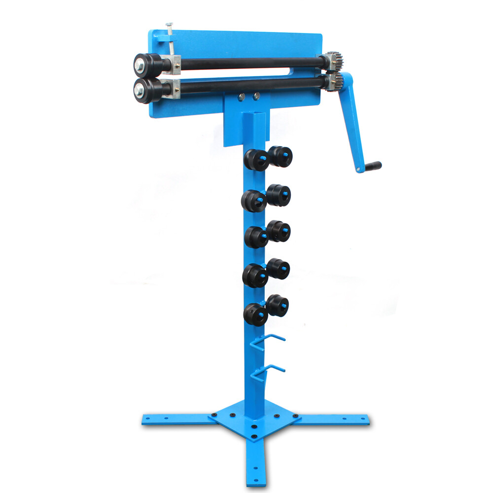 Bead Roller Sheet Metal Bead Roller Manual Multifunctional Bending Machine Set