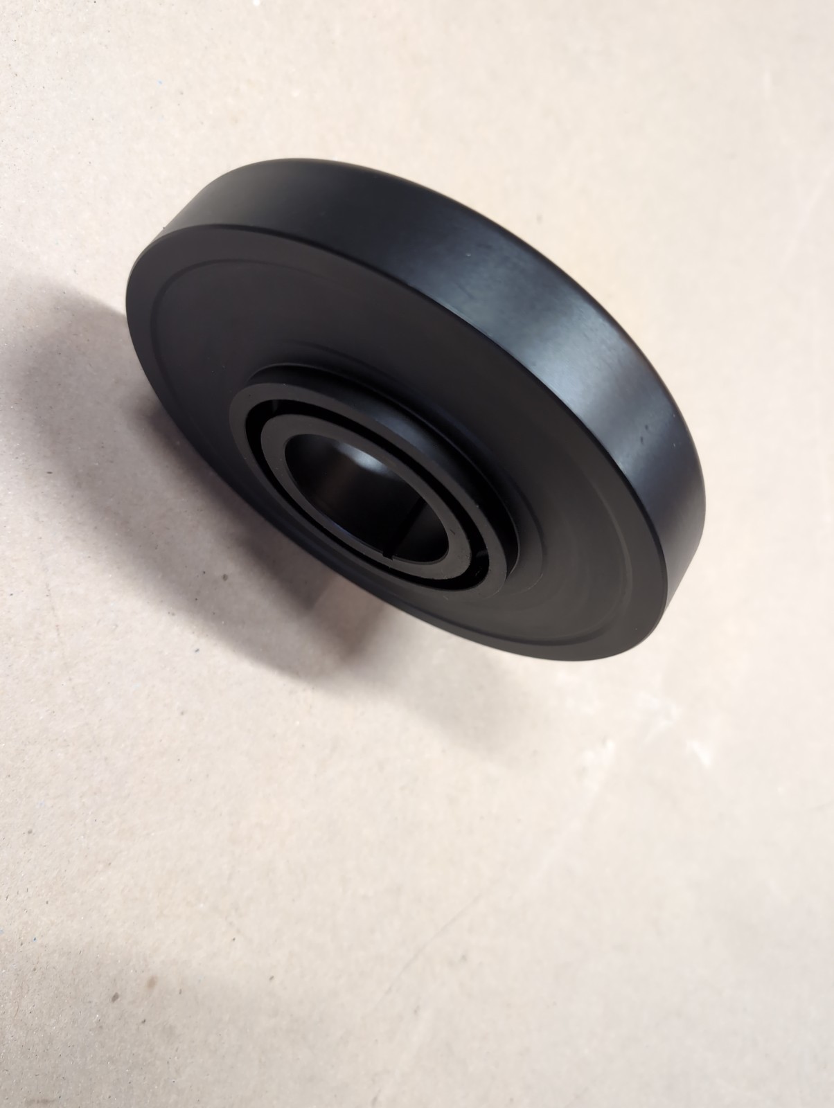 Hardinge HLV-H OR TFB-H Hand Wheel For Spindle With Hardware