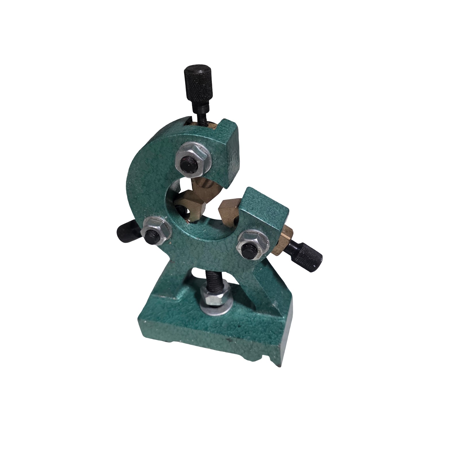 Grizzly G8688 7″ x 12″ Benchtop Mini Lathe 7″ Swing, 100-2500RPM, 120VAC 2.8A