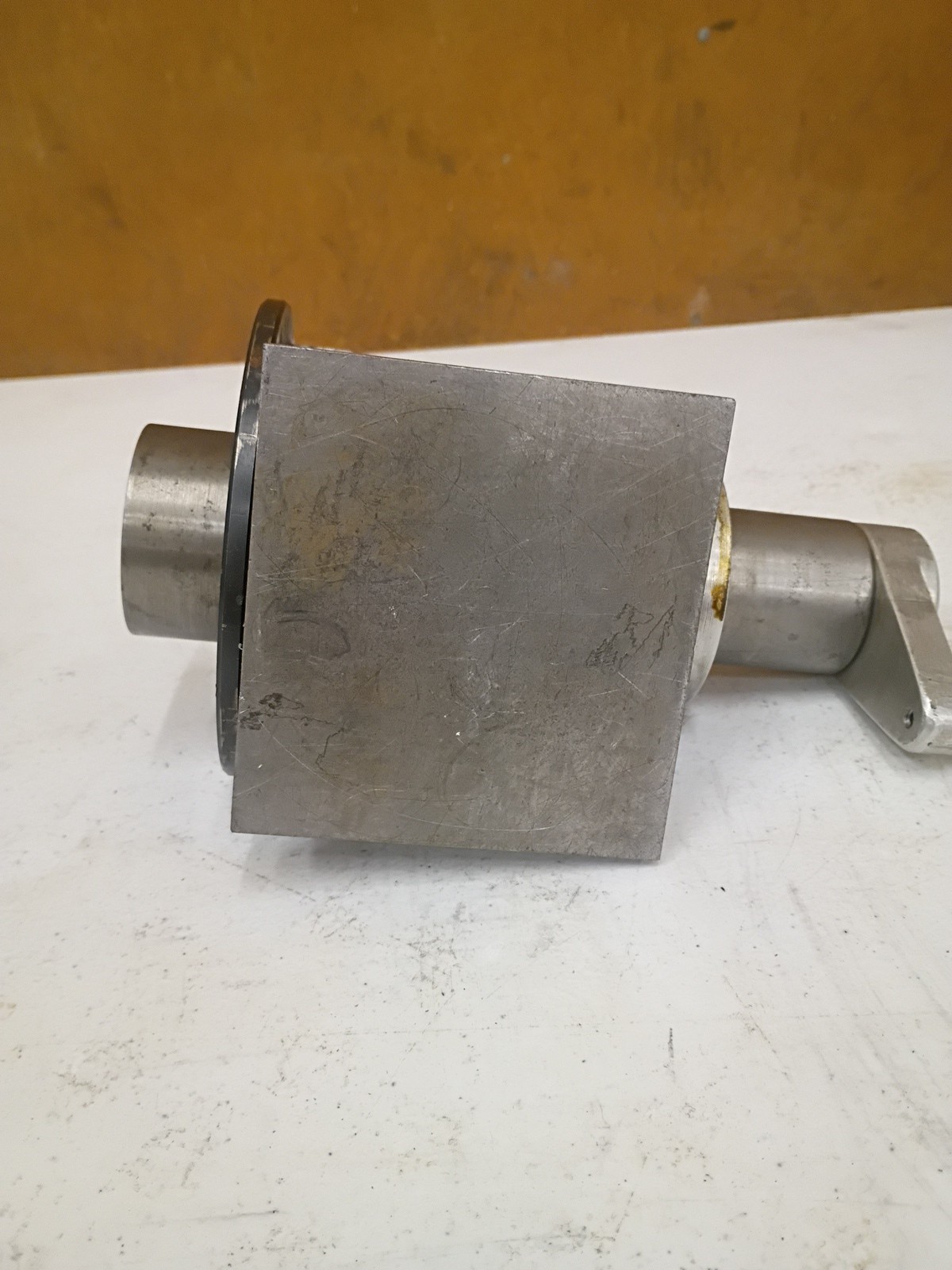 Shars Precision PF 5C Collet SPIN INDEX