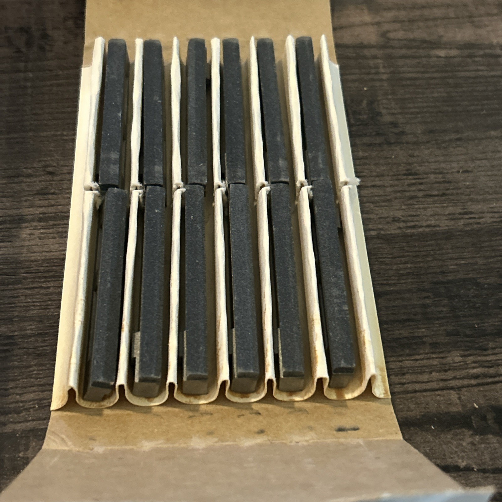 Sunnen Honing Stones Set Of 12 K20J55 (SU63)