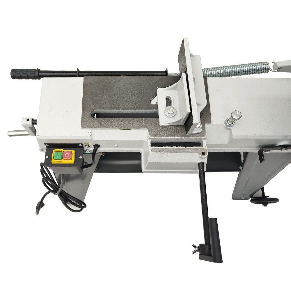 Metal Band Saw Machine Horizontal & Vertical Dural Angle Bandsaw Hacksaw Machine