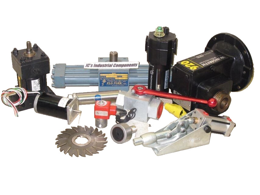 SUGINO SELFEEDER ELECTRIC Model ES4P-1314LASE 1700 RPM 1 HP Stroke 7-7/8″