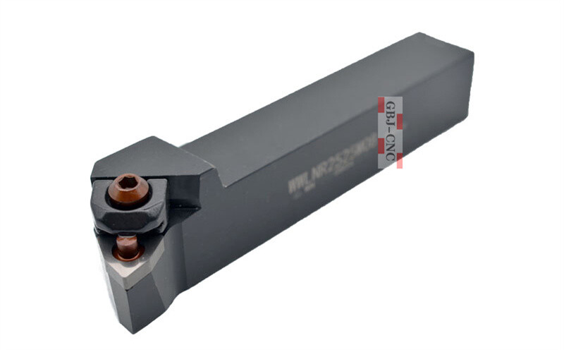 95° WWLNR WWLNL 1616 2020 2525 K08 M08 External turning tool For TNMG (clamp)