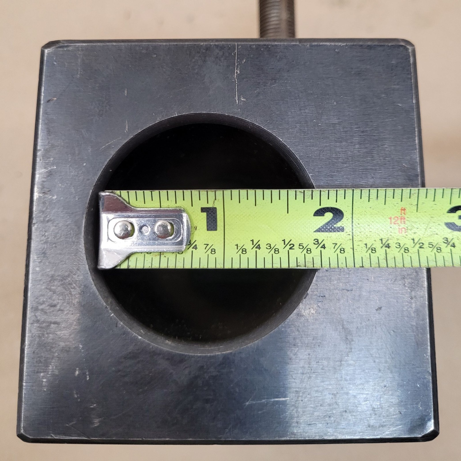 Aloris DA 55Q Morse Taper Holder