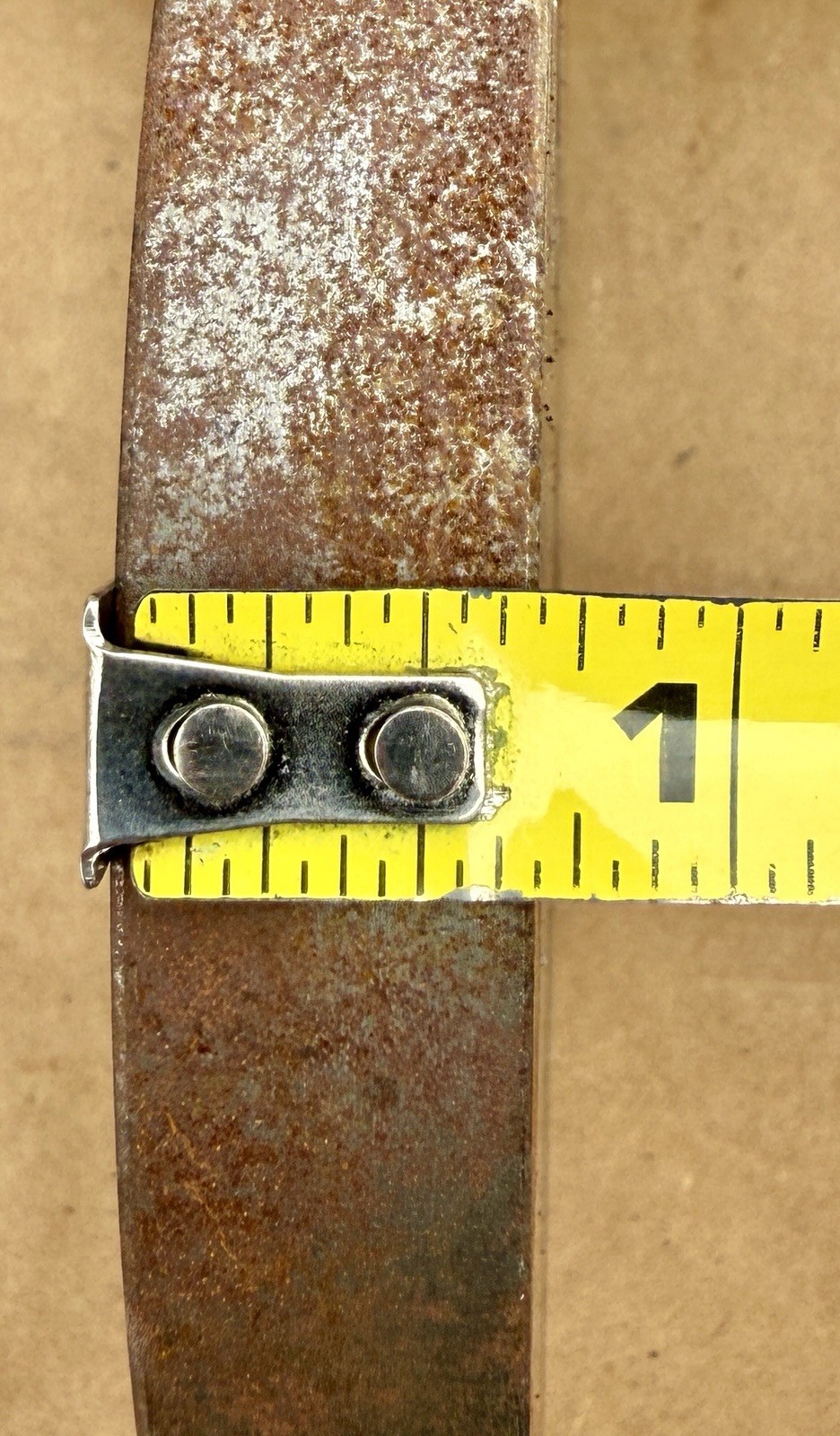 LATHE FACE PLATE 6 Inch DIAMETER 9/16 Thick 5/8 Slots,Machining,Metal Work