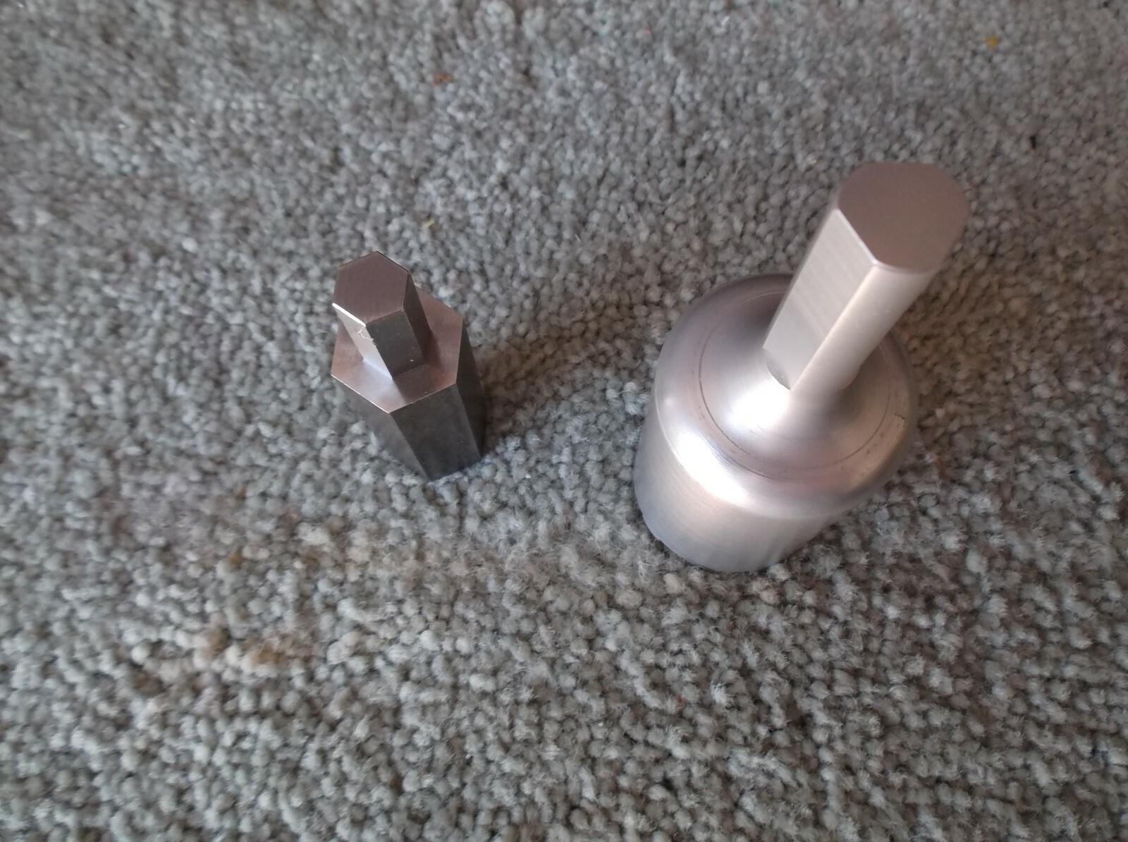 MILLING MACHINE POWER Z FEED KNEE WRENCH TOOL FOR BRIDGEPORT & MANY OTHERS