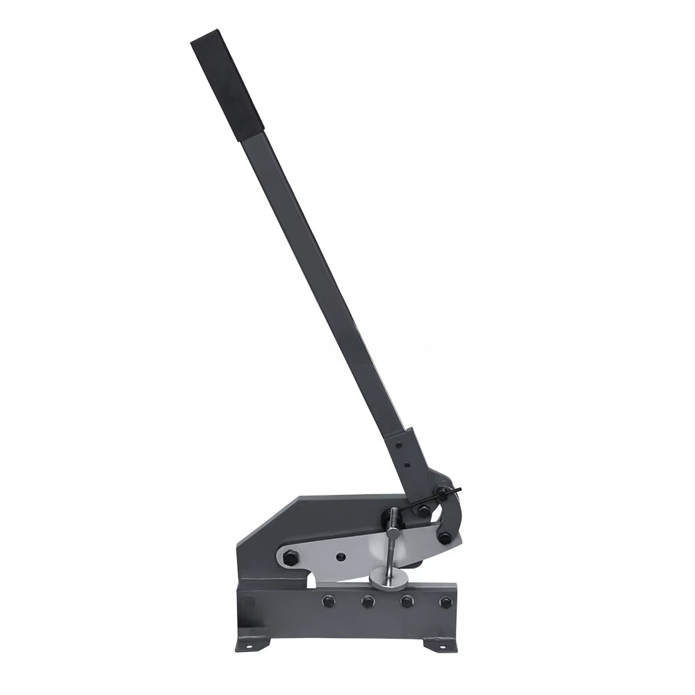HS-10 TTMC Hand Shear, Long Lever Manual Plate Shearing Machines