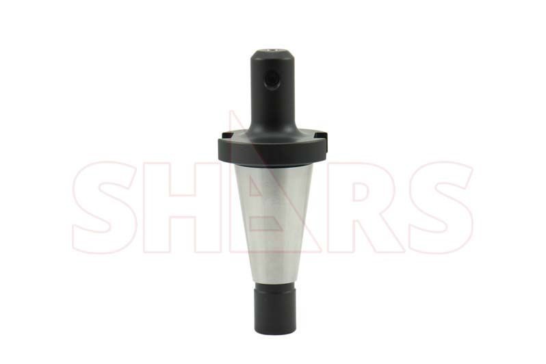 SHARS 30 NMTB End Mill Holder CNC 3/16 x 1.67” TIR 0.00019” NMTB30 New P[