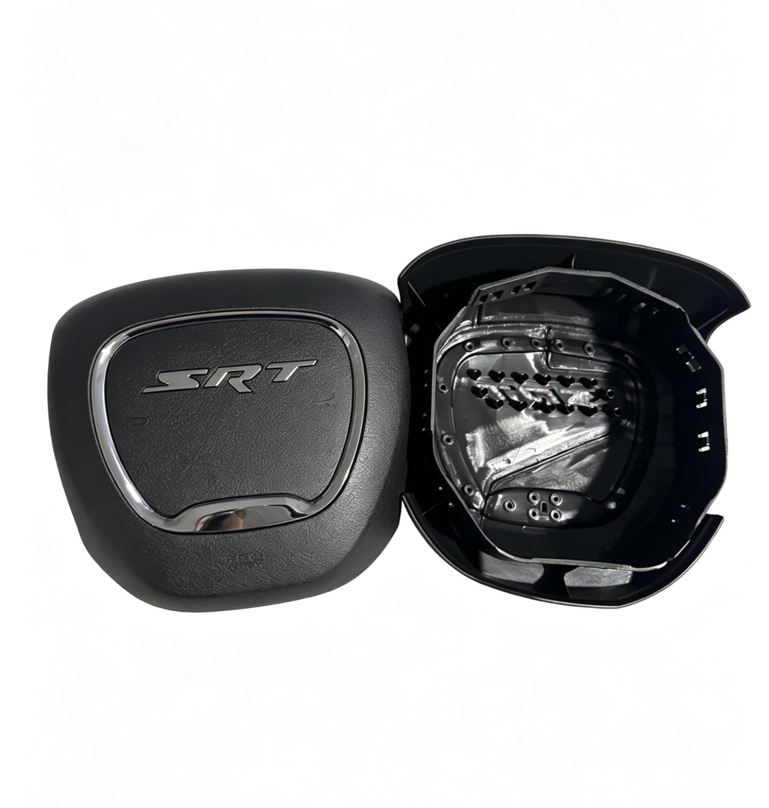 Black Cover for 2015+ Ddge Jeep s3t etc