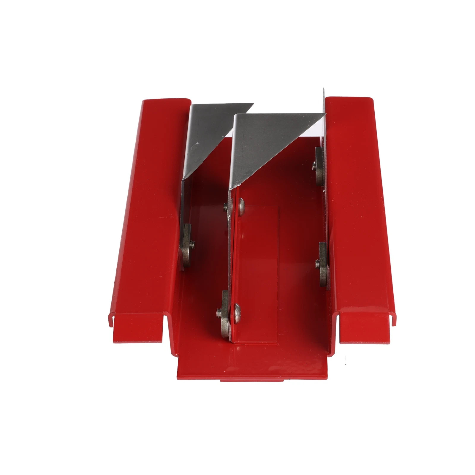 Malco DT1C 1″ Duct Board Cut-Off Tool | High-Grade Heat-Treated Stainless Steel