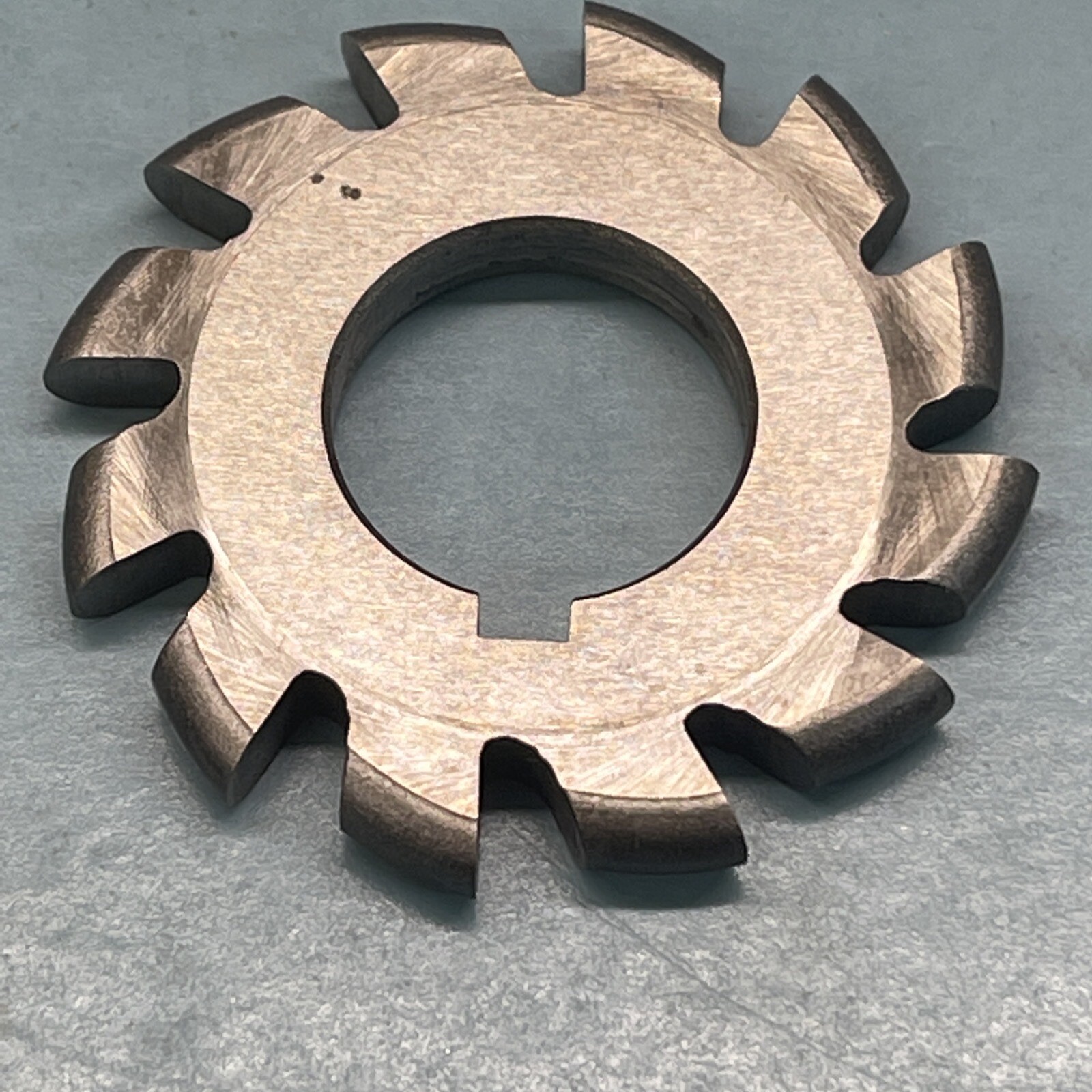 F&D Cutting Tools Convex Cutter…#14 HSS…5/32”x 1 1/2″ x 5/8″