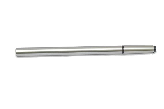 13-3/16″ EN31 LATHE ALIGNMENT TEST BAR MT3 ALLOY STEEL ZEALINDUSTRIES